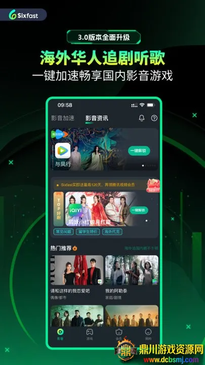 Sixfast(�������������)