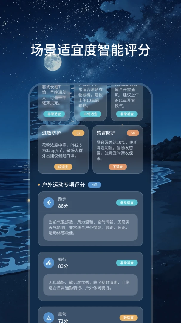 云朔气象(气象分析功能) 云朔气象(气象分析功能)