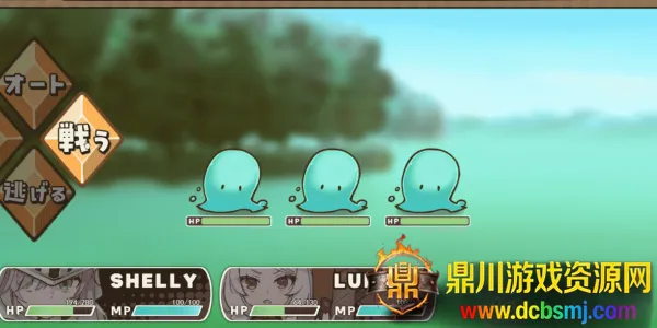 �ǳ�����~����λŮ����һ��Ӫ�ƹݵ���������RPG~(�������ɾ�Ӫ��Ϸ)