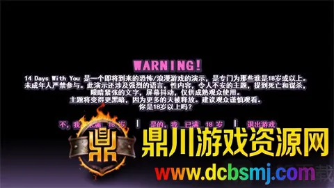 与你共度的14天中文版2026下载安装 与你共度的14天中文版2026下载安装