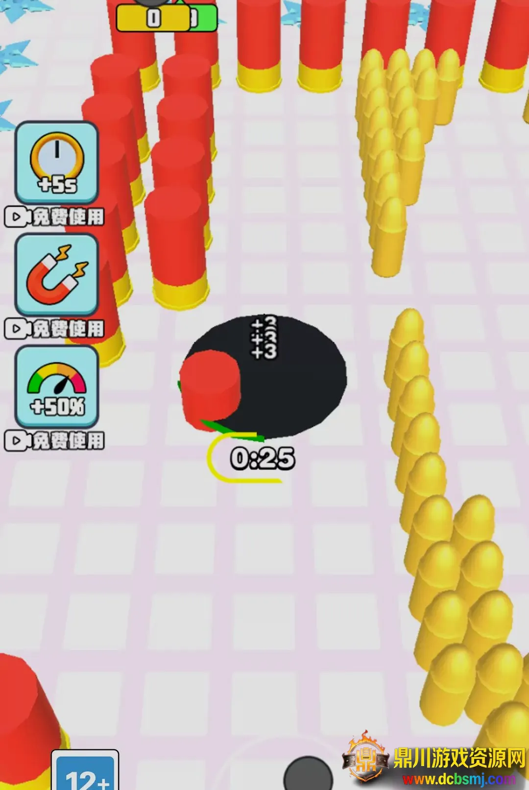 深渊破坏模拟游戏(黑洞物理模拟游戏) 深渊破坏模拟游戏(黑洞物理模拟游戏)