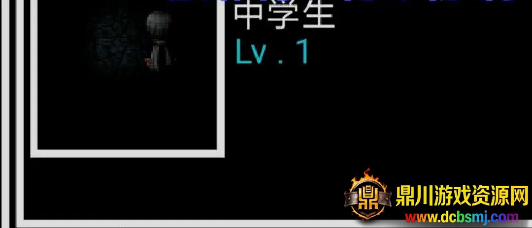 青鬼QKB重做玩家自制版(青鬼同人游戏) 青鬼QKB重做玩家自制版(青鬼同人游戏)